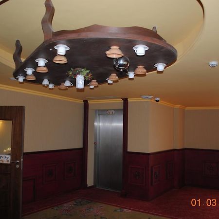 Hotel Zloty Mlyn Majkow Piotrkow Trybunalski Luaran gambar