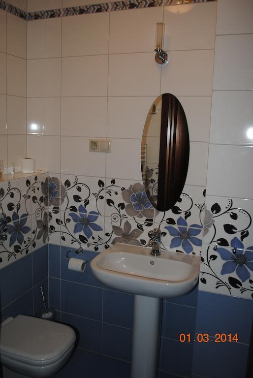 Hotel Zloty Mlyn Majkow Piotrkow Trybunalski Luaran gambar