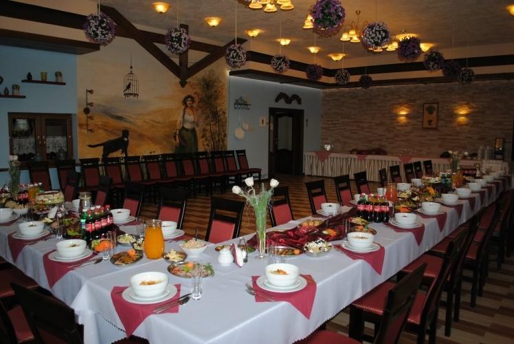Hotel Zloty Mlyn Majkow Piotrkow Trybunalski Luaran gambar
