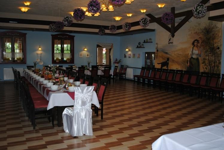 Hotel Zloty Mlyn Majkow Piotrkow Trybunalski Luaran gambar