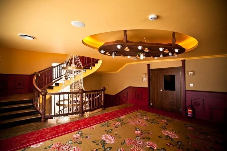 Hotel Zloty Mlyn Majkow Piotrkow Trybunalski Luaran gambar