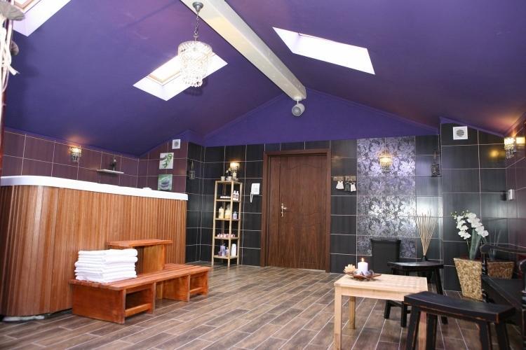 Hotel Zloty Mlyn Majkow Piotrkow Trybunalski Luaran gambar