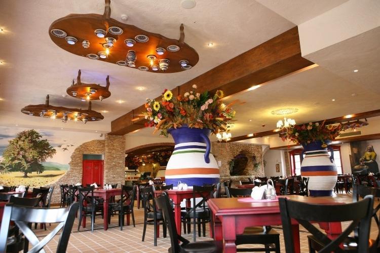 Hotel Zloty Mlyn Majkow Piotrkow Trybunalski Luaran gambar