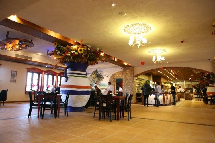 Hotel Zloty Mlyn Majkow Piotrkow Trybunalski Luaran gambar
