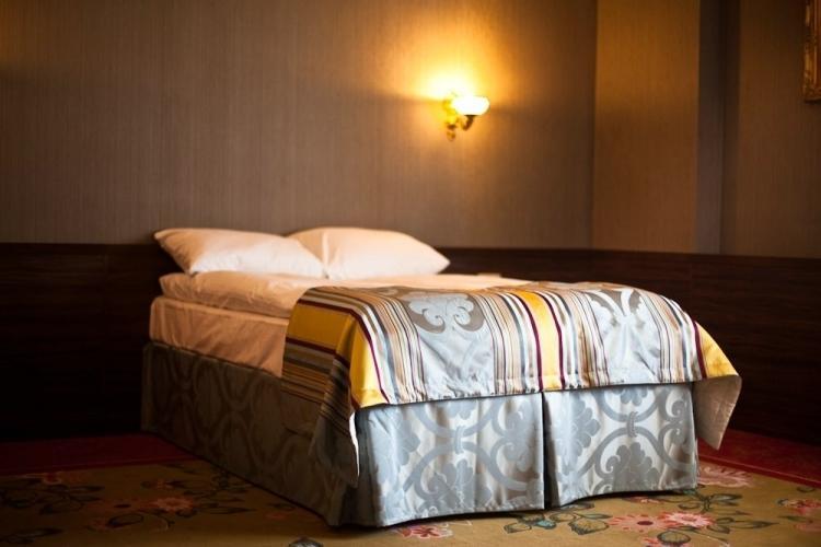 Hotel Zloty Mlyn Majkow Piotrkow Trybunalski Bilik gambar