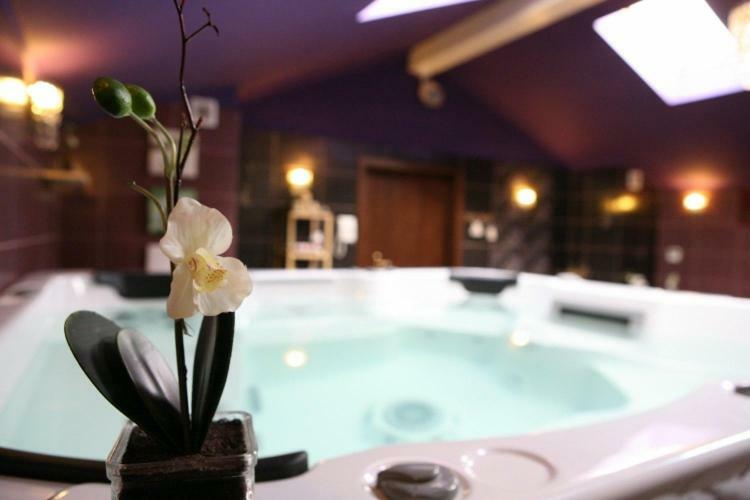 Hotel Zloty Mlyn Majkow Piotrkow Trybunalski Luaran gambar